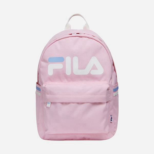 Mochila Fila Rosa - Fila Court Mini Portugal Lojas,YWJP-98345